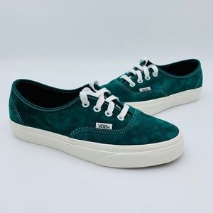 VANS AUTHENTIC Pig Suede (Jasper)